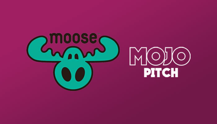 Moose Toys, Mojo Pitch