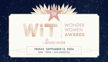 Wonder Women Awards
