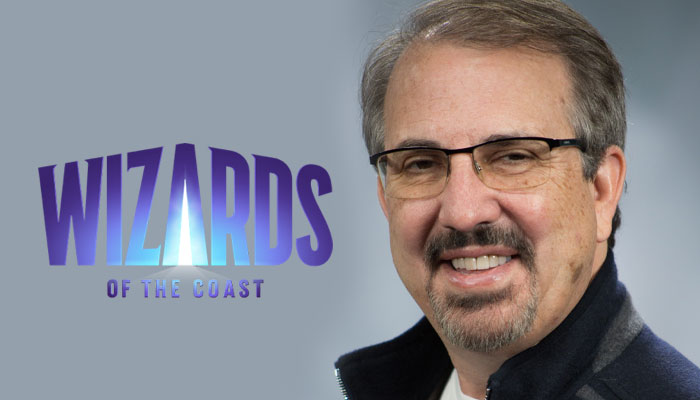 John Hight, Hasbro, Wizards of the Coast, Chris Cocks