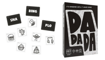 The Op Games, Dadada, Dane Chapin