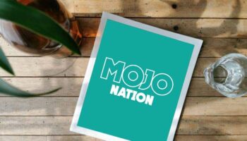 Mojo Nation Magazine