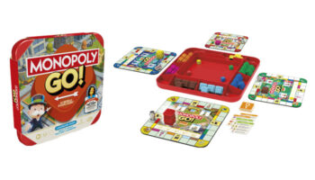 Monopoly Go!, Hasbro
