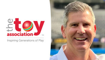 The Toy Association, Greg Ahearn