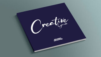 Brands Untapped, Creative Guide