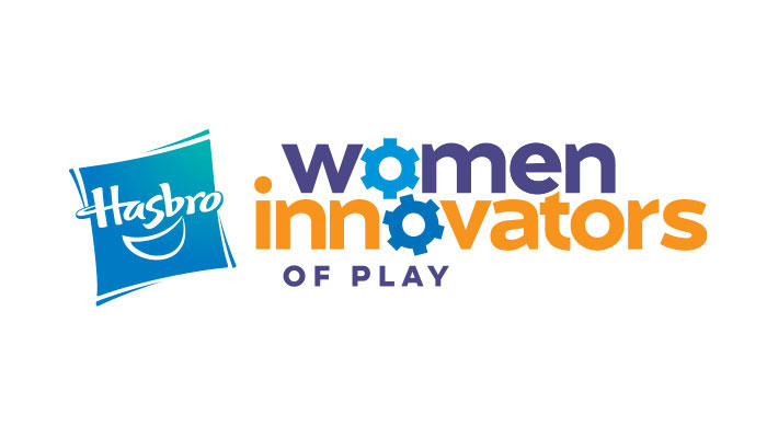 Hasbro, Women Innovators of Play