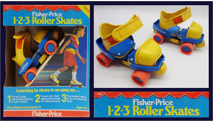 Paul Snyder, Fisher Price, I.D.I.O.T. Award