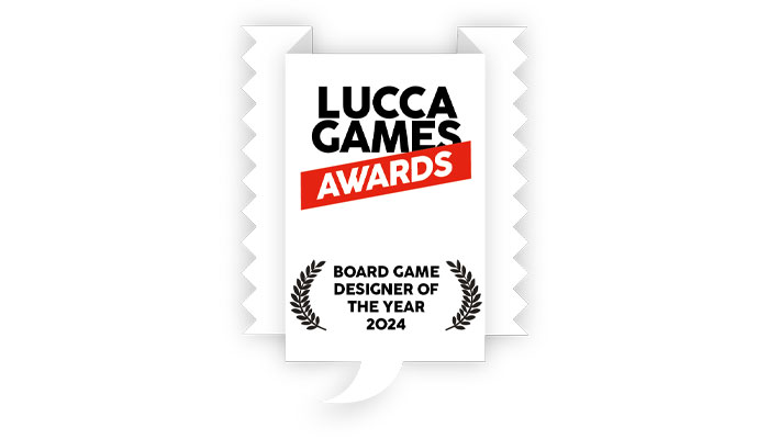 Lucca Comics & Games