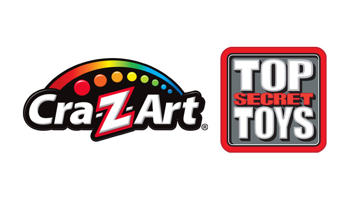 Cra-Z-Art, Top Secret Toys, Lawrence Rosen