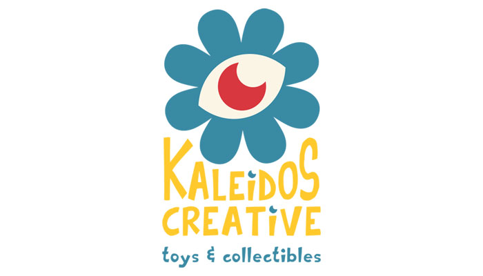 Kaleidos Creative, DesignerCon, Benjamin Butcher