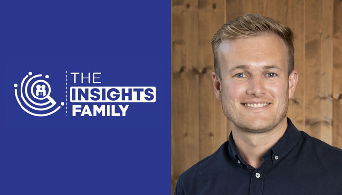 The Insights Family, Jack Day, Tom Williams