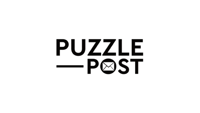 Puzzle Post