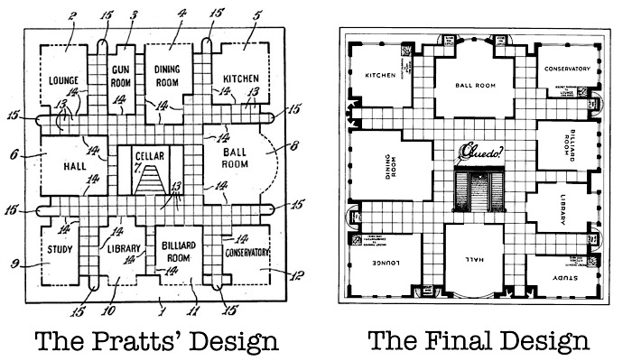 Cluedo