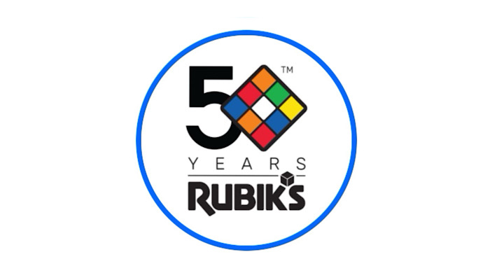 Ernö Rubik, Pete Jenkinson. Rubk Cube