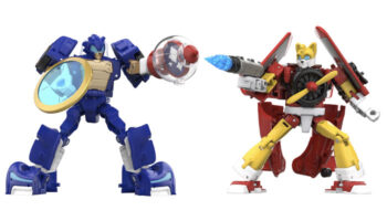 Hasbro, Transformers, Sonic the Hedgehog