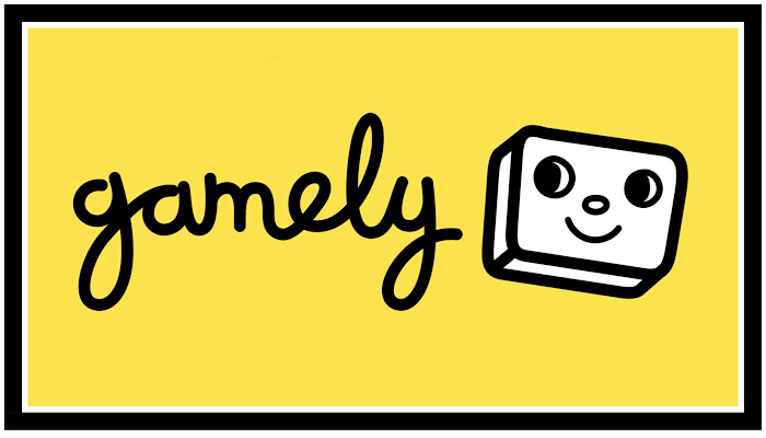 Hazel Reynolds, Gamely Games