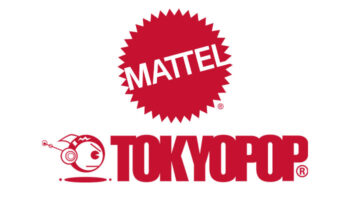 TOKYOPOP, Mattel, Hot Wheels, Barbie, Marc Visnick, Ryan Ferguson