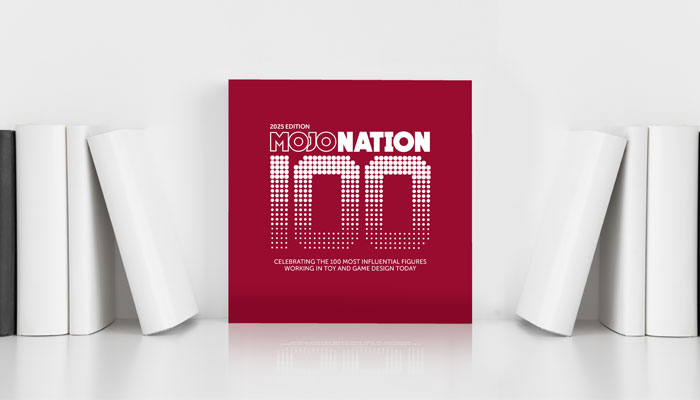 Mojo Nation 100: 2025 Edition