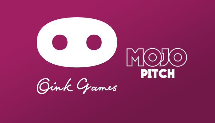 Oink Games, Massimo Zeppetelli, Mojo Pitch, Play Creators Festival,