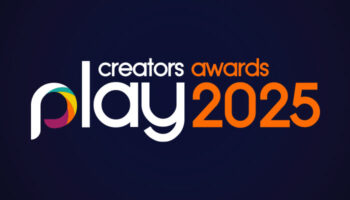 Play Creators Awards