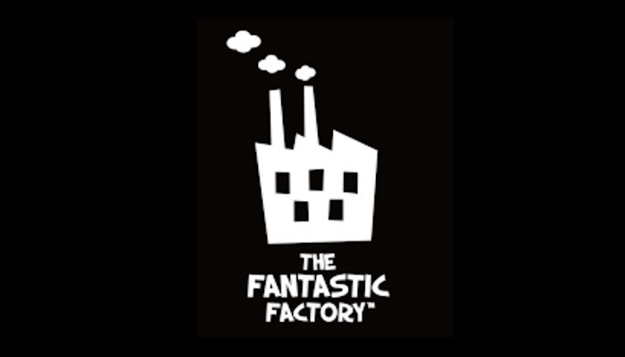 Steve Evans, The Fantastic Factory