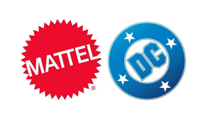 Mattel, Warner Bros. Discovery, DC, Nick Karamanos, Robert Oberschelp