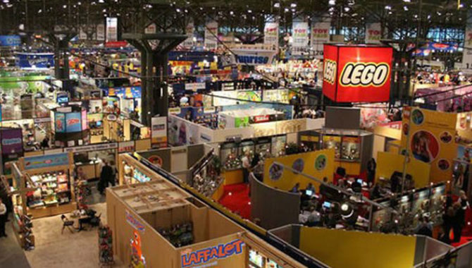 NY Toyfair