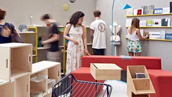 New Designers