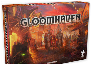 Gloomhaven