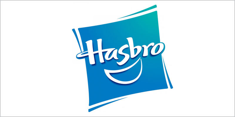 Hasbro Logo