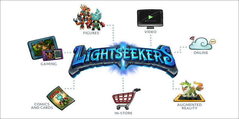 Lightseekers