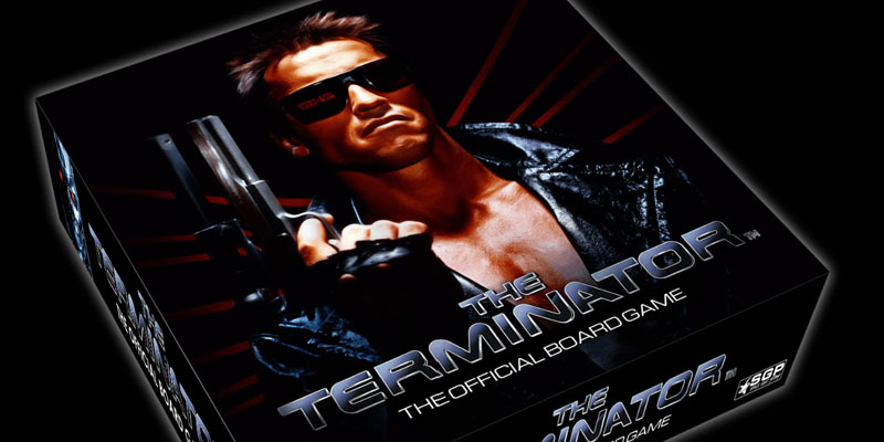 Terminator box