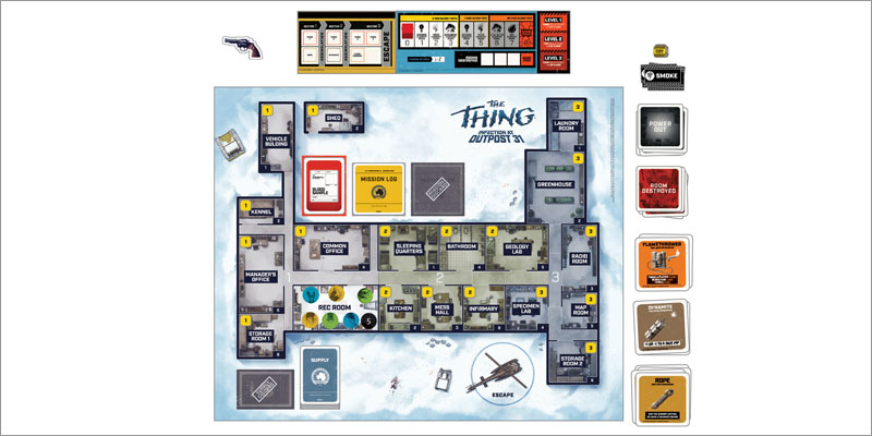 The Thing