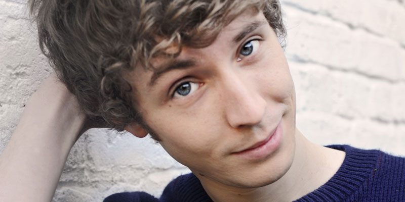 Matt Edmondson