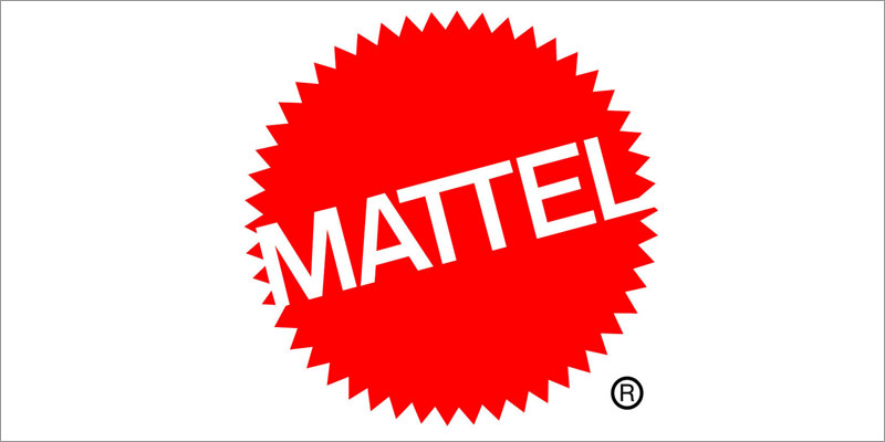 mattel brand