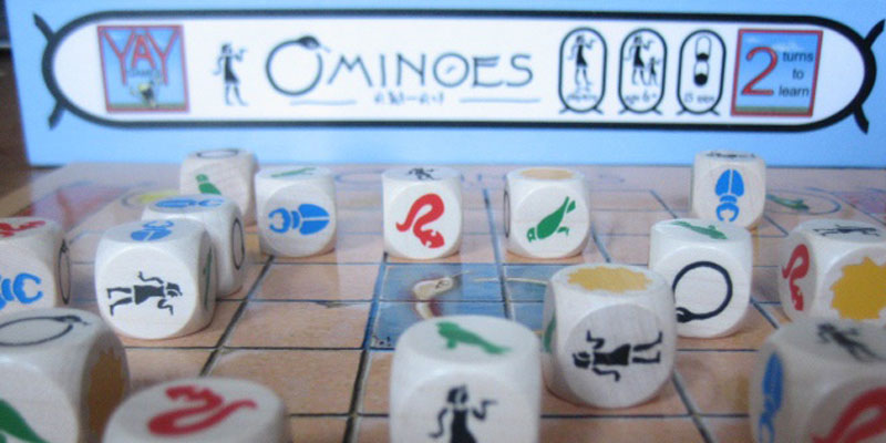 Ominoes