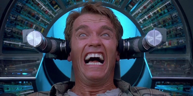 Total Recall