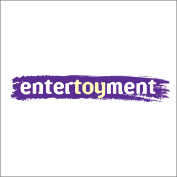 Entertoyment logo