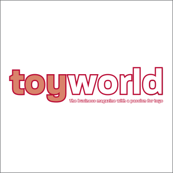 ToyWorld Logo