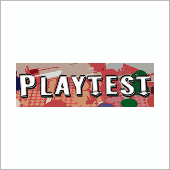 PlayTest