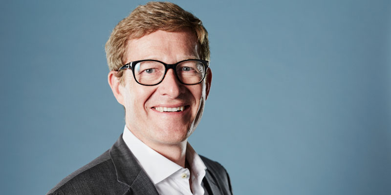 skive klon blød LEGO appoints Niels B. Christiansen as new CEO | Mojo Nation
