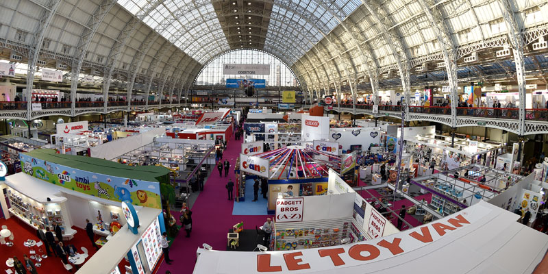 Toy Fair