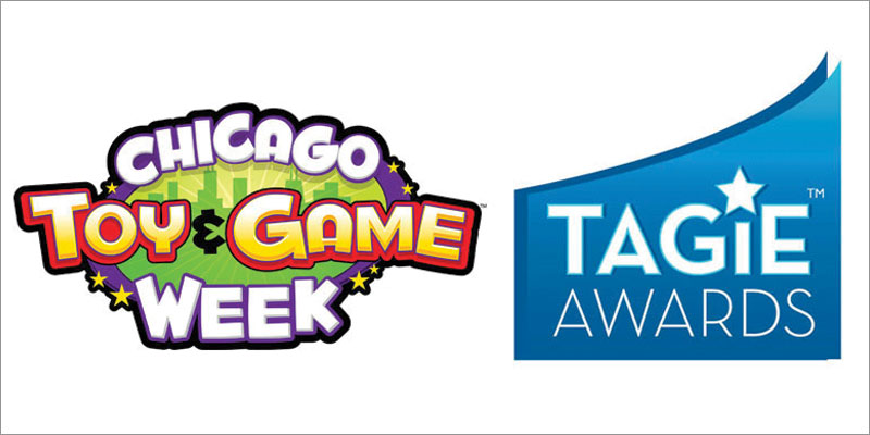 ChiTAG show & TAGIE Awards