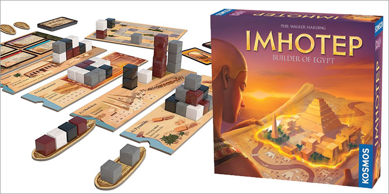 IMHOTEP