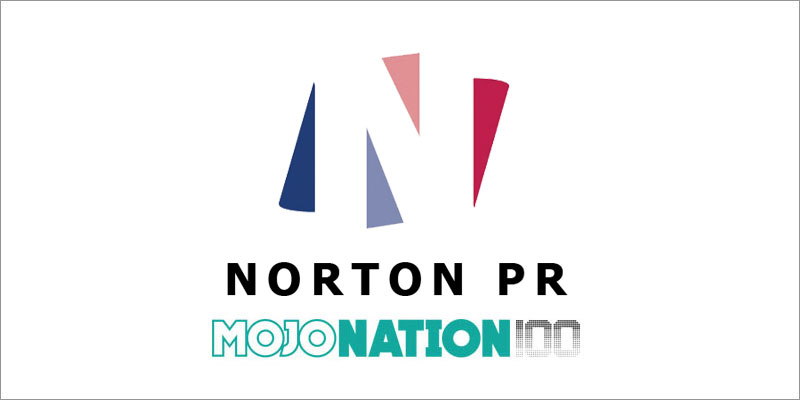 Norton PR 100