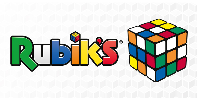 skinny-loris673: rubik's cube logo with a text that says Nicolas