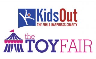 Toy Fair & KidsOut