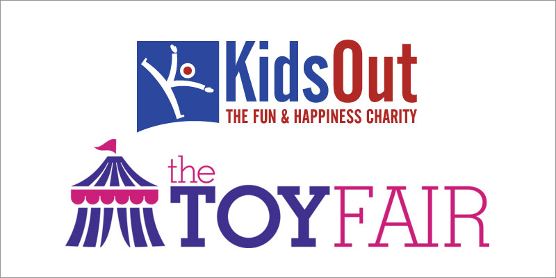 Toy Fair & KidsOut