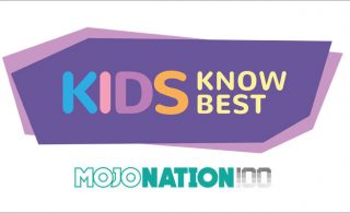 Kids Know Best Mojo 100