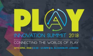 Play Innovation Summit