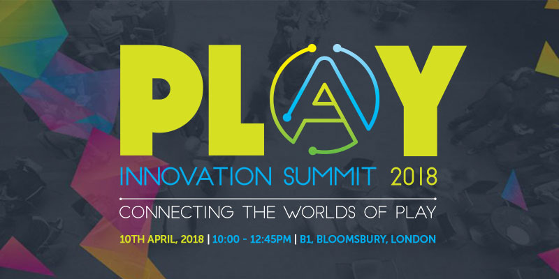 Play Innovation Summit